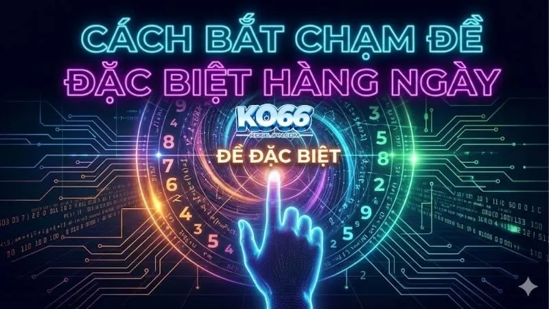 cach-bat-cham-de-dac-biet-hang-ngay-chuan-xac