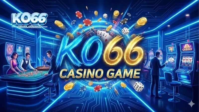 casino-game-ko66-hap-dan-ty-le-tra-thuong-cuc-cao